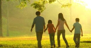 4 Cara Menjaga Keharmonisan Rumah Tangga
