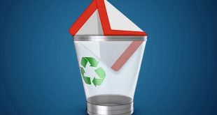 Begini Cara Mengembalikan Email yang Terhapus Permanen di Gmail