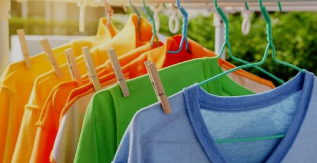 Kenali 5 Cara Mencuci Pakaian dengan Tangan Tetap Bersih dan Wangi