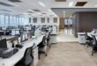 4 Tips Desain Interior Kantor dan Manfaatnya
