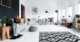 Cara Merapikan Interior Rumah