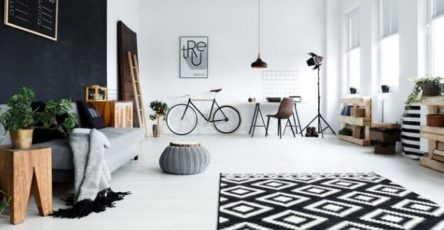 Cara Merapikan Interior Rumah
