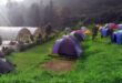 Tempat Wisata Camping di Bogor Instagramable