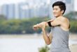5 Manfaat Stretching Sebelum Olahraga