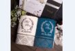 Emboss Towel dari Howel and Co Desain Cantik untuk Anak