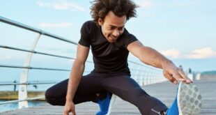 Berbagai Gerakan Stretching yang Perlu Anda Ketahui