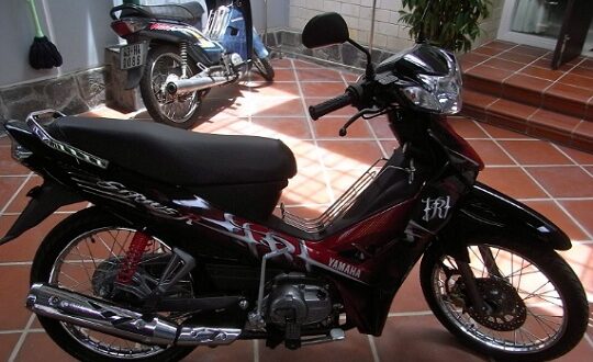 Ketahui 4 Tips Cara Jual Motor Bekas agar Cepat Laku