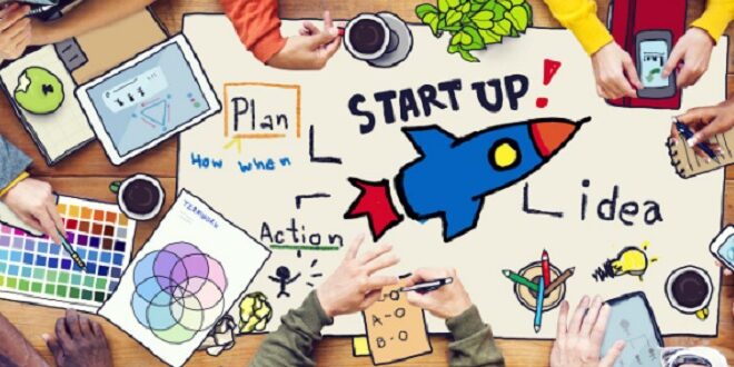 Mengenal 5 Posisi Penting dalam Struktur Organisasi Perusahaan Startup