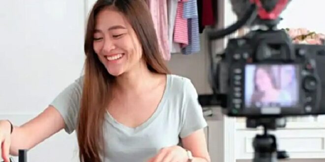 Tips Menjadi Youtuber Pemula Usaha Sampingan Tanpa Modal Besar