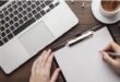 Usaha Sampingan Tanpa Modal Besar Jadi Jasa Content Writer