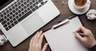 Usaha Sampingan Tanpa Modal Besar Jadi Jasa Content Writer