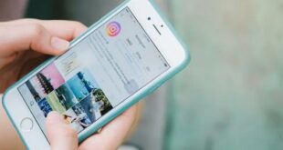 Usaha Sampingan Tanpa Modal Besar dengan Instagram