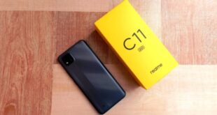 Spesifikasi Realme C11 Fitur, Keunggulan, Masih Layak Dibeli Tahun Ini