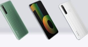 Spesifikasi Realme Narzo 10 Fitur, Keunggulan, Masih Layak Dibeli Tahun Ini