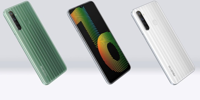 Spesifikasi Realme Narzo 10 Fitur, Keunggulan, Masih Layak Dibeli Tahun Ini