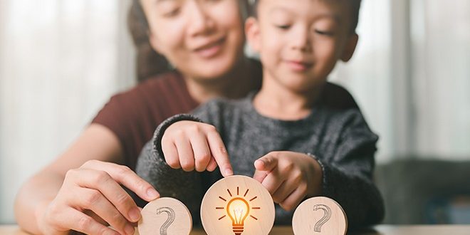 6 Ucapan Anak dengan Kecerdasan Emosional Tinggi yang Perlu Orang Tua Ketahui