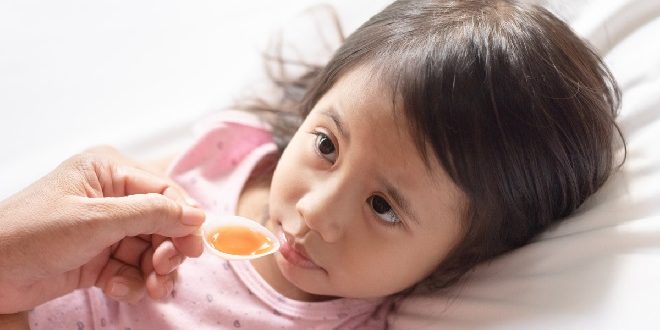 Jadwal dan Dosis Pemberian Obat Cacing untuk Cegah Cacingan pada Anak